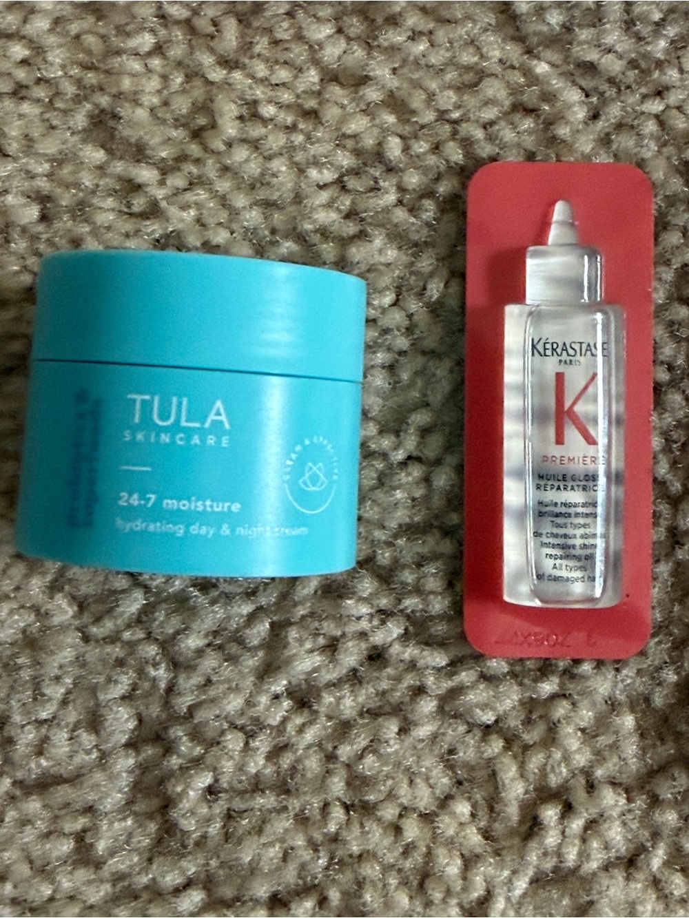 Lot of 9 Sample Size Hair, Skincare and Beauty Items - New & Unused - Picture 5 of 7